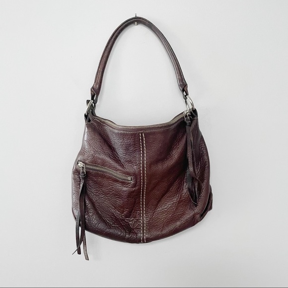 roots hobo bolsa